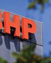 BHP reports strong first quarter performance with increased copper production26