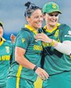 All-rounder Kapp shines as Proteas Women cruise past Pakistan39