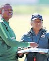 Banyana’s WAFCON qualification hopes hinge on decisive second leg39
