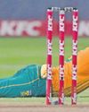 Proteas’ inexperience shows, but Conrad sees growth ahead of World Cup40