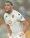 Ben Youssef's goal to see Petersen's Bafana recall39