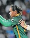 Project 2029 begins now for Proteas Women’s team Project 2029 begins now for Proteas Women’s team44