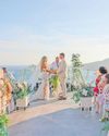 BLENDING ROMANCE AND CONVENIENCE – THE RISE OF ALL-IN-ONE WEDDING CELEBRATIONS BLENDING ROMANCE AND CONVENIENCE – THE RISE OF ALL-IN-ONE WEDDING CELEBRATIONS23