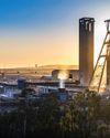 Gold Fields’ South Deep mine boosts production and reduces costs35