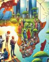 Africa's role in global innovation: Insights from Startup2037