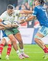Rassie hails Boks for taking tough calls on the chin against France36
