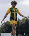 Fortuin eyes more Springbok Sevens magic in Kenya Fortuin eyes more Springbok Sevens magic in Kenya33