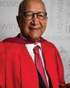 How Franklin Sonn helped shape a democratic South Africa7