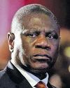 Africa should use G20 to realise sustainable peace, stability - Mashatile3