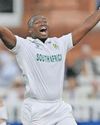 Rabada injury forces Proteas into Ngidi SOS as Conrad weighs Guwahati options Rabada injury forces Proteas into Ngidi SOS as Conrad weighs Guwahati options48