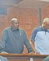 Officials arrested over RI0Ok ‘gratification’ linked to Tembisa Hospital probe remain in custody4