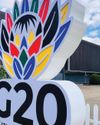 Here's how G20 Summit charts a just climate future27