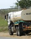 A-G flags R2.3bn drain by water tankers as maintenance collapses23