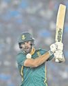 Markram masterclass powers Proteas to win over India45