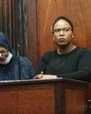 Zurenah Smit's emotional breakdown delays high-profile murder trial9