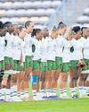 How Bok Women changed SA rugby in 202540