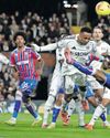 Salah snub sparks Reds turmoil31