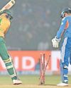 India thrash hapless Proteas as tourists slump to lowest total India thrash hapless Proteas as tourists slump to lowest total41