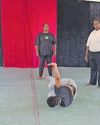 GBV ‘reminder’ seeks to heal Khayelitsha GBV ‘reminder’ seeks to heal Khayelitsha11