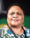 Thoko Didiza not pre-occupied by ANC succession speculation Thoko Didiza not pre-occupied by ANC succession speculation4