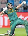 How team culture shaped Proteas Women into history makers40