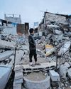 Israel's exploitation of Palestinian corpses15
