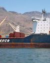 Antarctic attracting more ships and people12