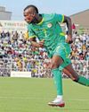 Can Nicolas Jackson lead Senegal to glory?38