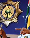 Murder rate up 9.1% as police cite gang violence and overcrowding9