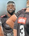Scrums, line-outs, breakdown battles: Sharks v Bulls key matchups37