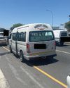 Cape Town taxi industry violence escalates with five killings in one week7