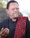 Prof Mkhize recognised for groundbreaking work in indigenous African health17