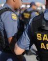 AGU arrests three suspects linked to Cape Flats shootings10