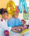 171 Christmas babies born in Western Cape as SA welcomes 1668 newborns13