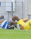 Stormers face race against time to keep Maart from returning to Griquas28