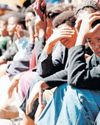 That simple, terrifying question awaits new graduates, matrics17