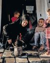 Restrictions on humanitarian aid threaten to take Gaza back famine20