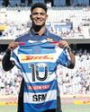 State of the URC: Stormers sitting pretty but Bulls, Sharks, Lions have plenty to do37