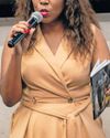 'The Beauty and Battle of a Single Mom': a raw testament to strength and survival 'The Beauty and Battle of a Single Mom': a raw testament to strength and survival26