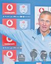 Ackermann shuts down ‘ridiculous’ rumours of Springboks interference at Bulls Ackermann shuts down ‘ridiculous’ rumours of Springboks interference at Bulls36