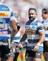Ageless Reinach eyes 2027 World Cup after dream return to SA with Stormers Ageless Reinach eyes 2027 World Cup after dream return to SA with Stormers31