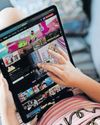 PARENTS CITE SOCIAL MEDIA AND SCREEN TIME AS TOP HEALTH CONCERNS FOR KIDS26