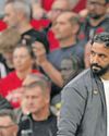 How Amorim’s Manchester United reign turned sour32