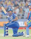 Cape Times