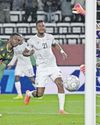 'When you miss, you pay the bill' - Broos says after AFCON exit39