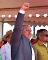 Venezuelan ambassador hails SA's 'brave position'5