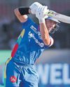 Cape Times