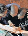 MATRIC RESULTS: HOW TEENS CAN COPE WITH PRESSURE AND EMOTIONAL STRESS23