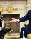 Agoa extension puts SA in diplomatic crosshairs as trade benefits hang in the balance22