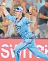 Brevis smiling bodes well for Capitals and Proteas32